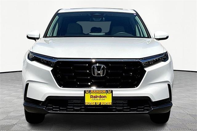 new 2025 Honda CR-V car, priced at $35,655