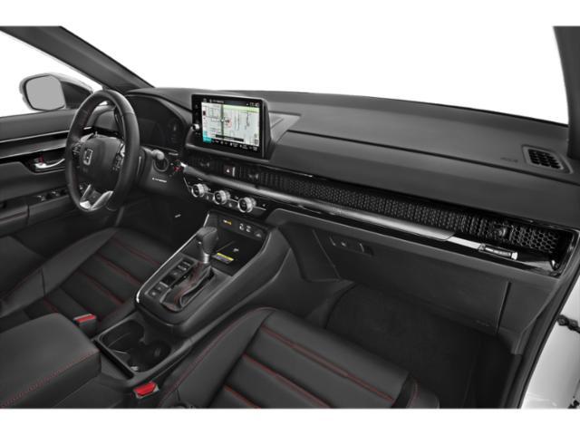 new 2024 Honda CR-V car, priced at $41,500