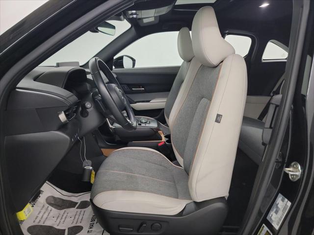 used 2022 Mazda MX-30 car
