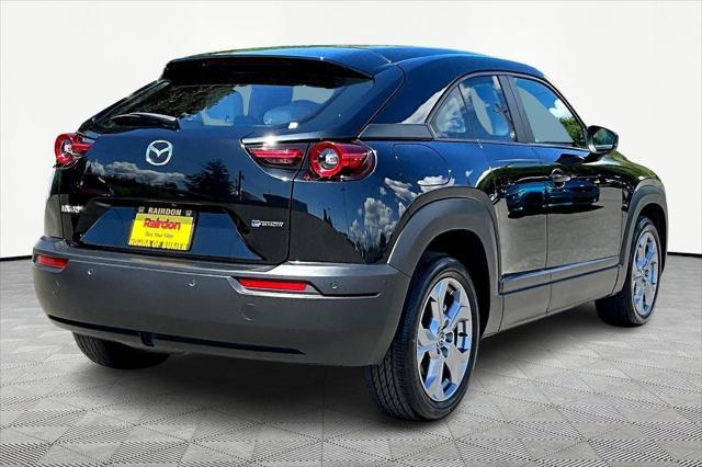 used 2022 Mazda MX-30 car, priced at $20,977