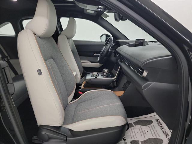 used 2022 Mazda MX-30 car