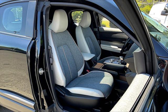 used 2022 Mazda MX-30 car, priced at $20,977