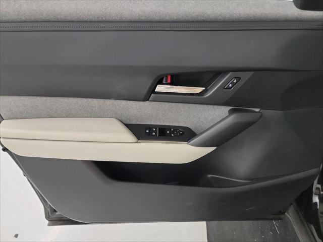 used 2022 Mazda MX-30 car