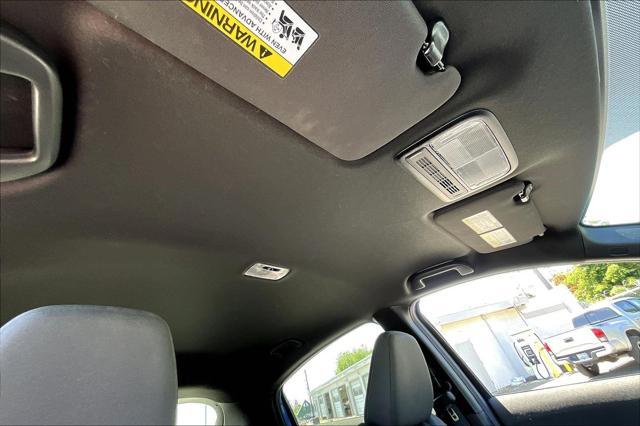 used 2022 Honda HR-V car, priced at $26,977