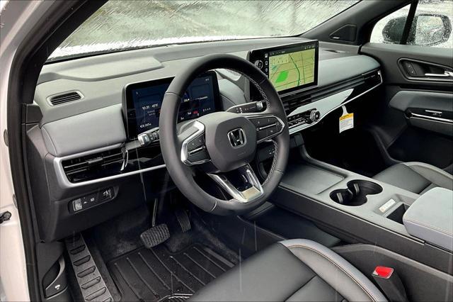 new 2025 Honda Prologue car, priced at $48,499