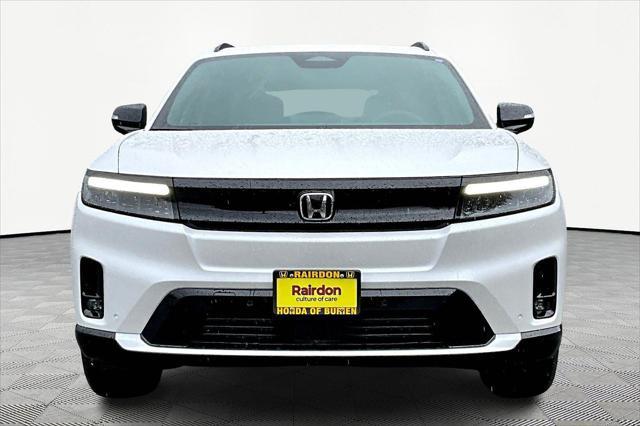 new 2025 Honda Prologue car, priced at $48,499