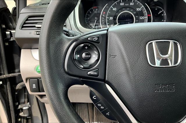used 2013 Honda CR-V car, priced at $14,977