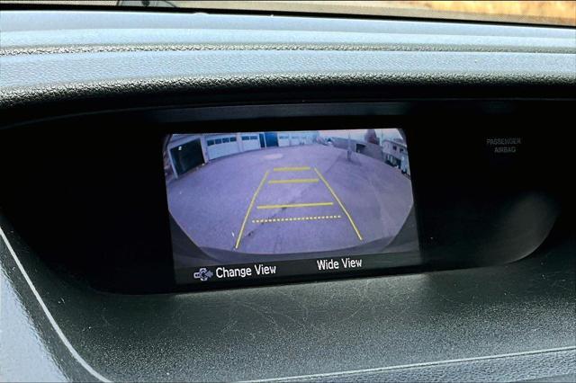 used 2013 Honda CR-V car, priced at $14,977