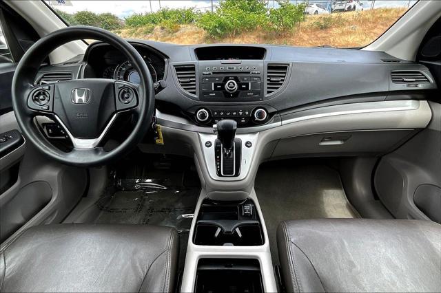 used 2013 Honda CR-V car, priced at $14,977