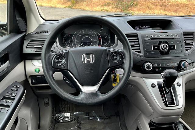 used 2013 Honda CR-V car, priced at $14,977