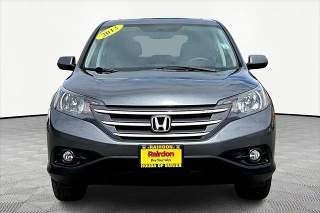 used 2013 Honda CR-V car, priced at $14,977