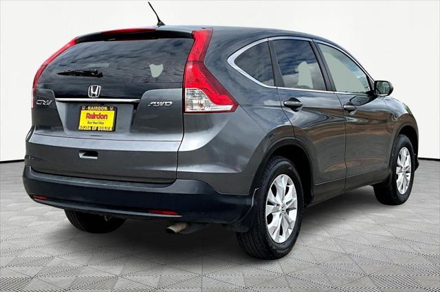 used 2013 Honda CR-V car, priced at $14,977