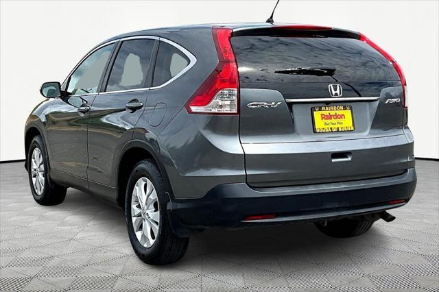 used 2013 Honda CR-V car, priced at $14,977