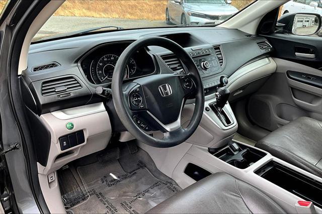 used 2013 Honda CR-V car, priced at $14,977