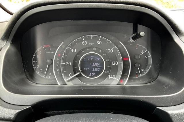 used 2013 Honda CR-V car, priced at $14,977