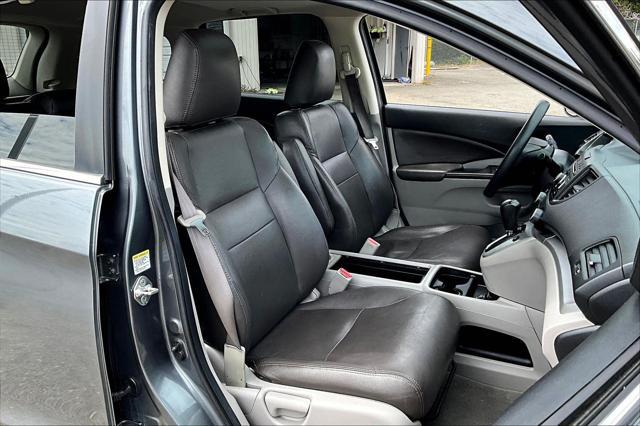 used 2013 Honda CR-V car, priced at $14,977