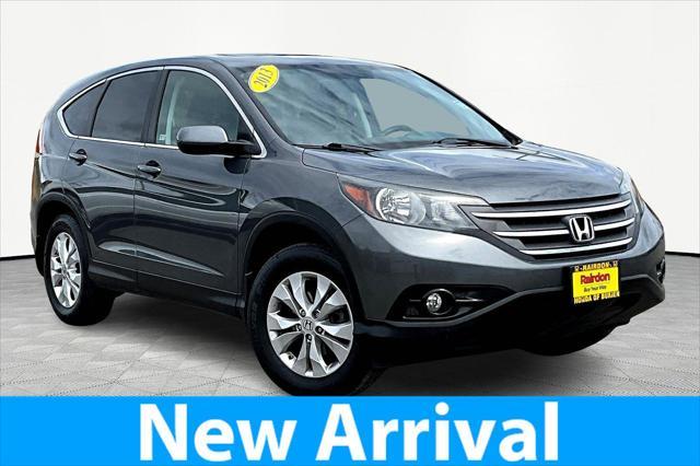 used 2013 Honda CR-V car, priced at $14,977