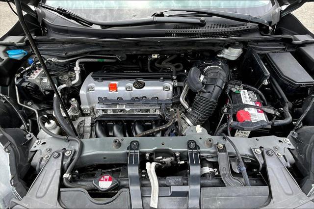 used 2013 Honda CR-V car, priced at $14,977