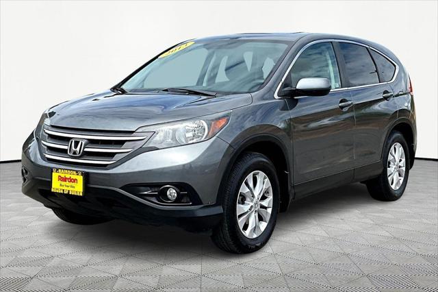 used 2013 Honda CR-V car, priced at $14,977