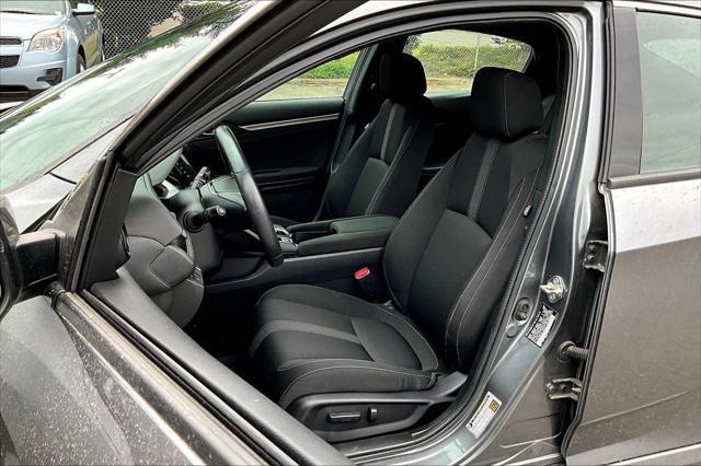 used 2020 Honda Civic car