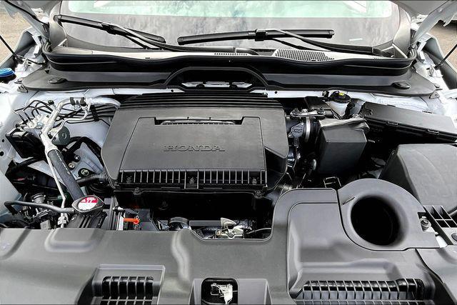 new 2026 Honda Passport car, priced at $43,997