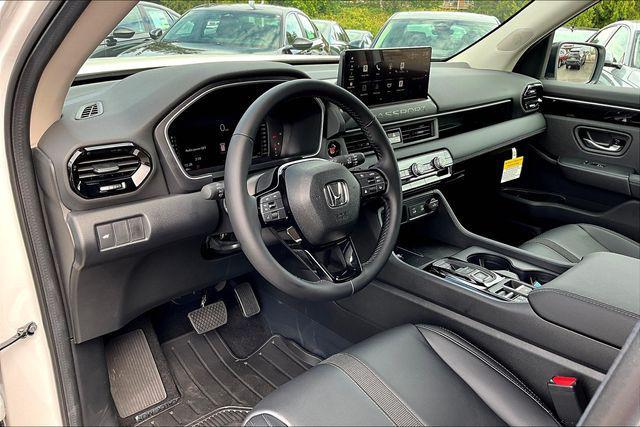 new 2026 Honda Passport car, priced at $43,997