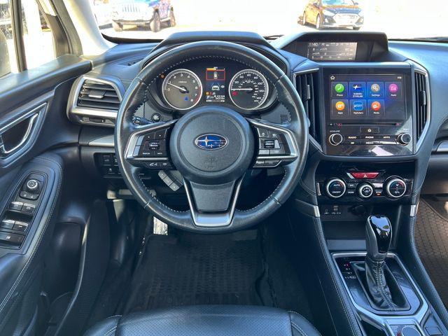 used 2020 Subaru Forester car, priced at $24,888