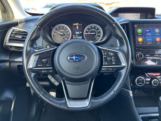 used 2020 Subaru Forester car, priced at $24,888