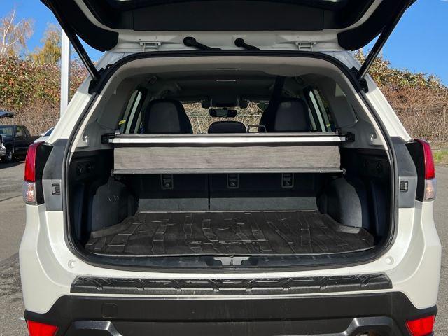 used 2020 Subaru Forester car, priced at $24,888