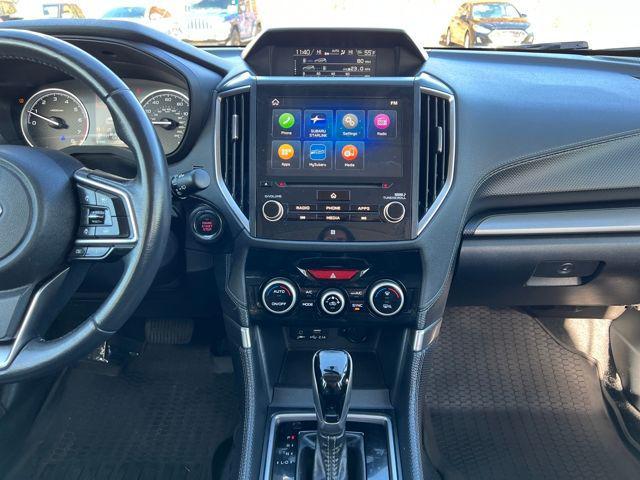 used 2020 Subaru Forester car, priced at $24,888