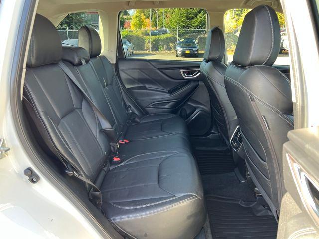 used 2020 Subaru Forester car, priced at $24,888