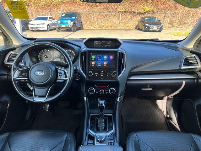 used 2020 Subaru Forester car, priced at $24,888