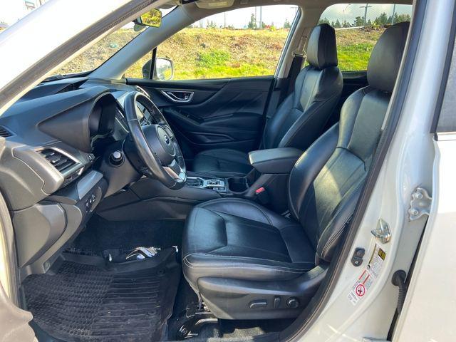 used 2020 Subaru Forester car, priced at $24,888