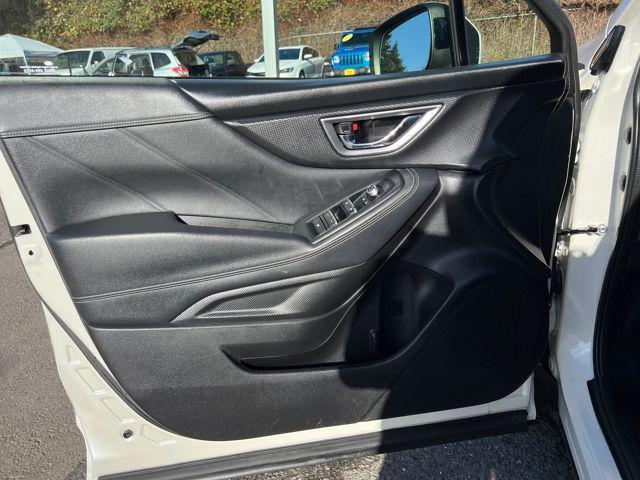 used 2020 Subaru Forester car, priced at $24,888