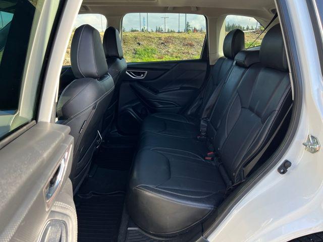 used 2020 Subaru Forester car, priced at $24,888