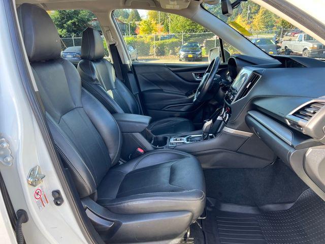 used 2020 Subaru Forester car, priced at $24,888