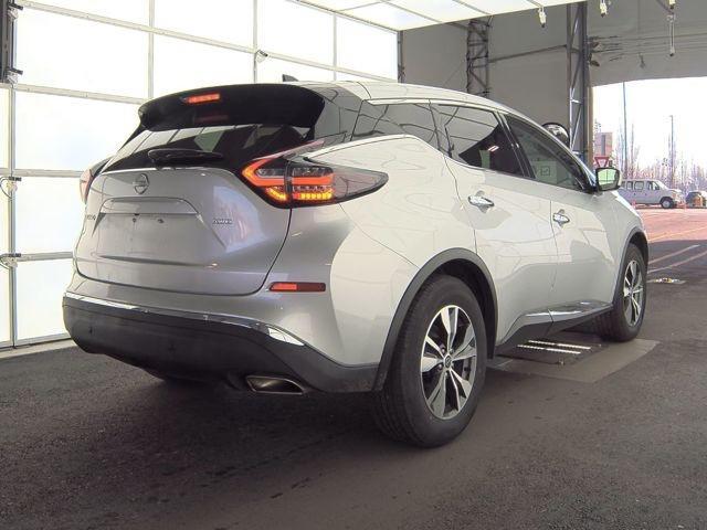 used 2023 Nissan Murano car, priced at $19,977