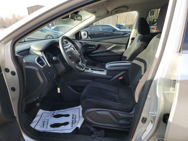 used 2023 Nissan Murano car, priced at $19,977