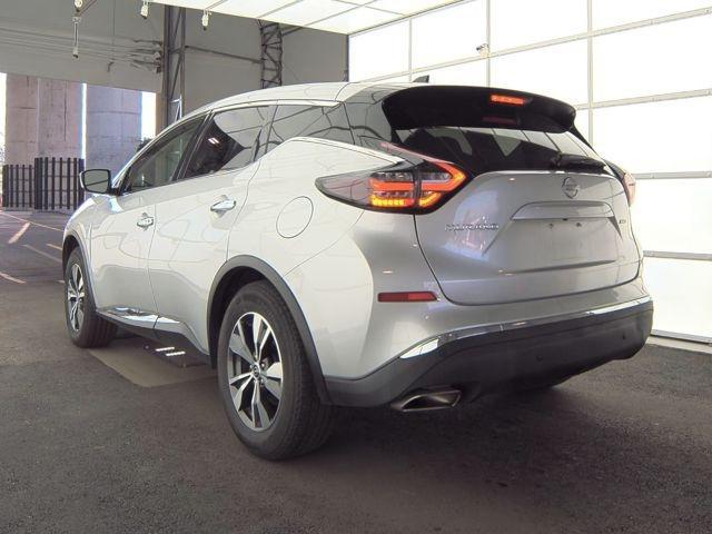 used 2023 Nissan Murano car, priced at $19,977