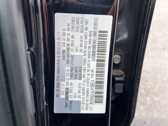 used 2020 Mazda CX-30 car, priced at $15,977