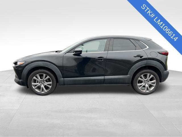 used 2020 Mazda CX-30 car, priced at $15,977