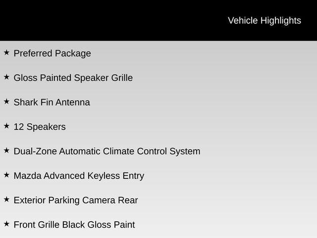 used 2020 Mazda CX-30 car, priced at $15,977