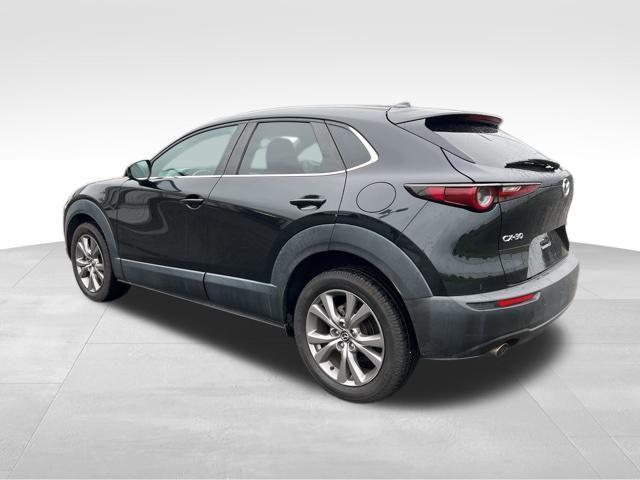 used 2020 Mazda CX-30 car, priced at $15,977