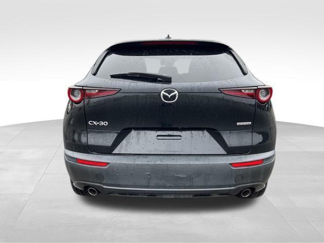 used 2020 Mazda CX-30 car, priced at $15,977