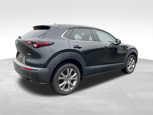 used 2020 Mazda CX-30 car, priced at $15,977