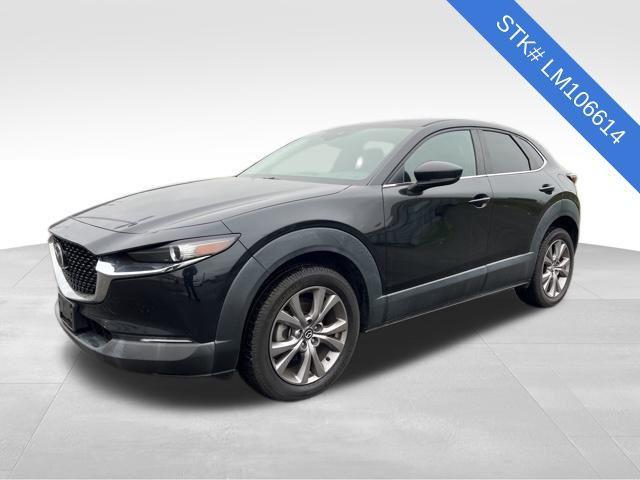used 2020 Mazda CX-30 car, priced at $15,977