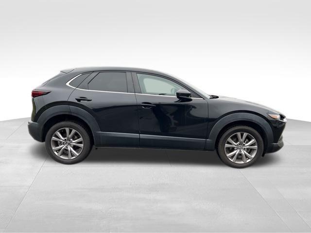 used 2020 Mazda CX-30 car, priced at $15,977