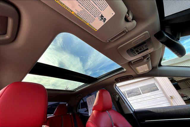 used 2019 Toyota Camry car, priced at $20,944