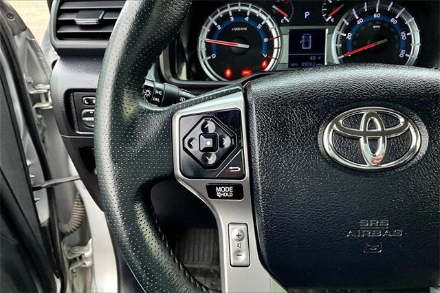 used 2018 Toyota 4Runner car, priced at $29,744