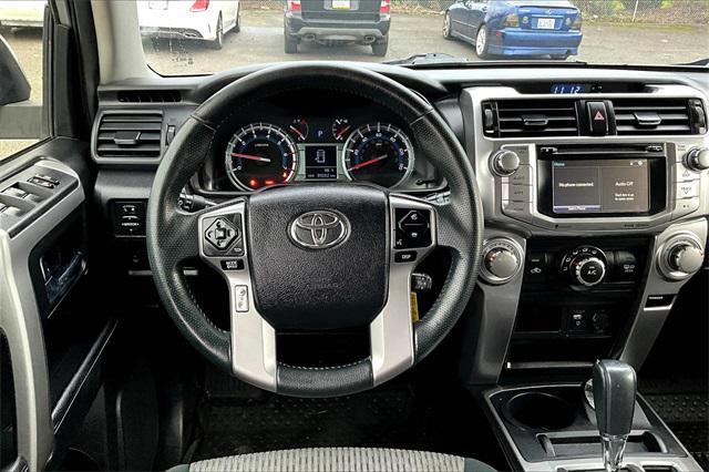 used 2018 Toyota 4Runner car, priced at $29,744